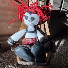 Hot topic jaded for sale  San Antonio