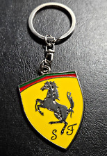 Ferrari porte clé d'occasion  Crégy-lès-Meaux