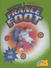 Lyon carte football d'occasion  France