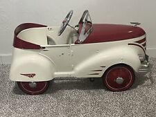 Vintage pedal car for sale  Topeka