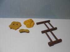 Playmobil lot foin d'occasion  Talmont-Saint-Hilaire
