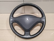 Peugeot 206+ plus 2009 Steering wheel Lenkrad comprar usado  Enviando para Brazil