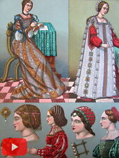 Racinet 1880 beautiful for sale  Dover