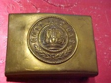 Ww1 german prussian for sale  Oshkosh