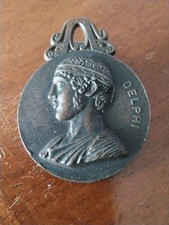 Grande fermacarte molla usato  Livorno