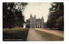 Buchanan castle drymen for sale  CUMNOCK