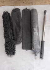 Feather duster 5pcs for sale  PETERSFIELD