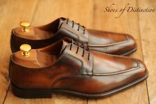 Moreschi burnished brown for sale  SUTTON COLDFIELD