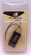 Frsky tfr6a 2.4ghz for sale  DRIFFIELD