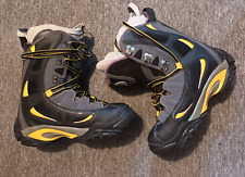 Snowboard boots snowboard gebraucht kaufen  Dresden