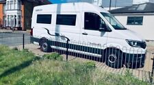 vw crafter motorhome for sale  HOCKLEY