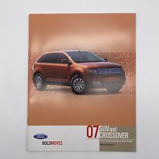 2007 ford suv for sale  Victoria