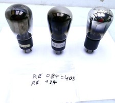 Telefunken röhre re084 gebraucht kaufen  Pforzheim