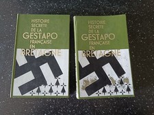 Collection histoire secrète d'occasion  Strasbourg-
