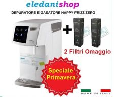 Depuratore acqua con usato  Corato
