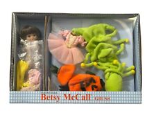 Tiny betsy mccall for sale  Council Grove