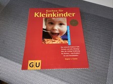 Kochen kleinkinder buch gebraucht kaufen  Frankfurt am Main