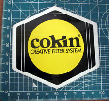 Cokin creative filter usato  Serole