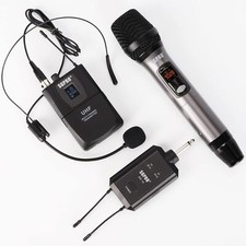 Wireless microphone multi for sale  USA
