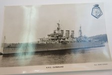 Hms cumberland original for sale  ASHFORD