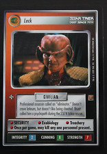 Star trek ccg usato  Spedire a Italy