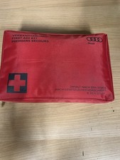 Audi emergency first for sale  BARNET