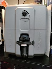 Smarttote2 wheel gallon for sale  Corona
