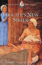 Felicity new sister for sale  Montgomery