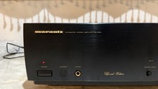 Marantz vollverstärker amplif gebraucht kaufen  Oberhausen