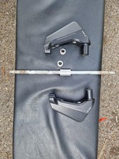 Rizoma crash protectors for sale  NEWCASTLE UPON TYNE