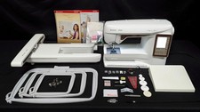 husqvarna embroidery machine for sale husqvarna embroidery machine for sale Seattle