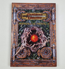 Dungeons dragons 3.0 usato  Busto Arsizio
