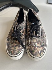 Vans nintendo duck for sale  Boston