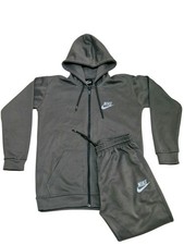Nike tracksuit mens for sale  LEICESTER