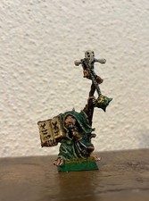 Warhammer skaven lord gebraucht kaufen  Eging