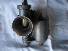 carburatori epoca orto usato  San Vincenzo