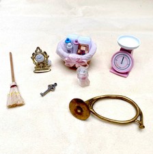 Vintage dolls house for sale  LONDON