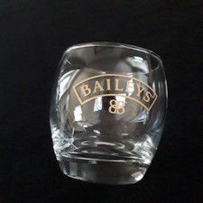 Baileys glass. baileys for sale  NEW MILTON