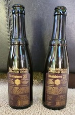 Two westvleteren empty for sale  Los Angeles
