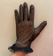 Damen handschuhe spitze gebraucht kaufen  Rietberg