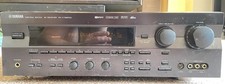Yamaha v395 amplifier for sale  MOLD