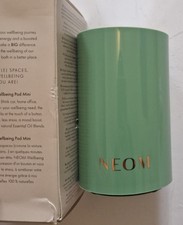 New neom wellbeing for sale  TAMWORTH