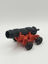 Playmobil kanone rot gebraucht kaufen  Königsfeld, Schalkenbach