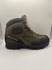 Scarpa trek gtx for sale  MANCHESTER
