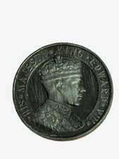 Edward viii coronation for sale  BIDEFORD