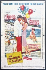 Started naples original for sale  Saint Louis