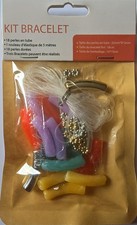 Kit bracelet bracets d'occasion  Vernaison