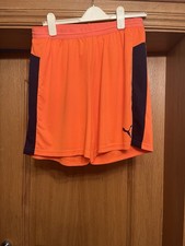 Puma shorts size for sale  DUNGANNON