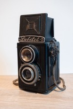Lubitel tlr 6x6 for sale Lubitel tlr 6x6 for sale  WIGTON