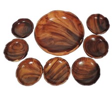Vtg teak wood for sale  Veneta